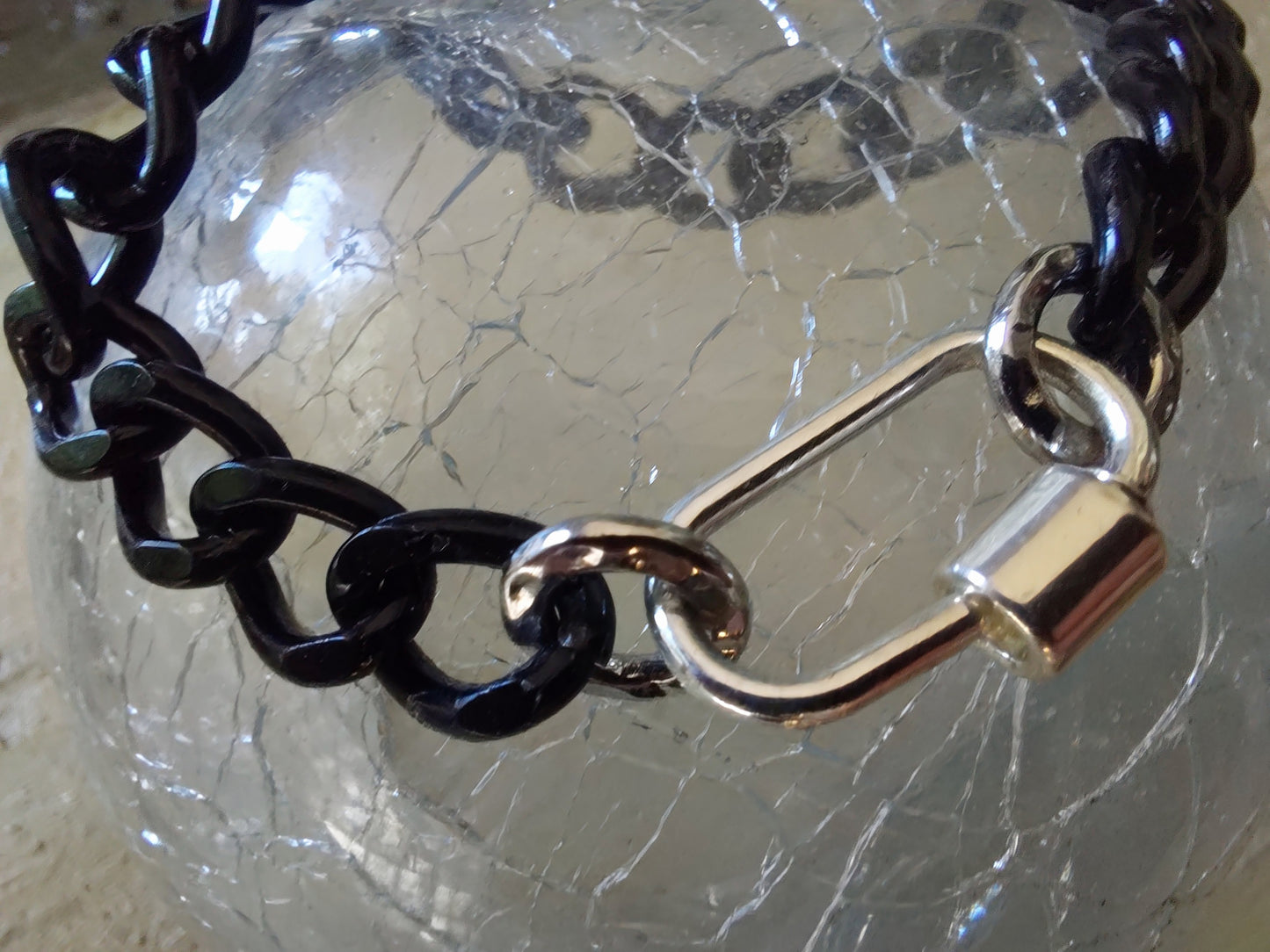 Shadow Conduit Link