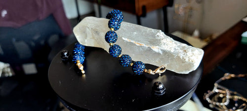 Aether Sphere Bracelet