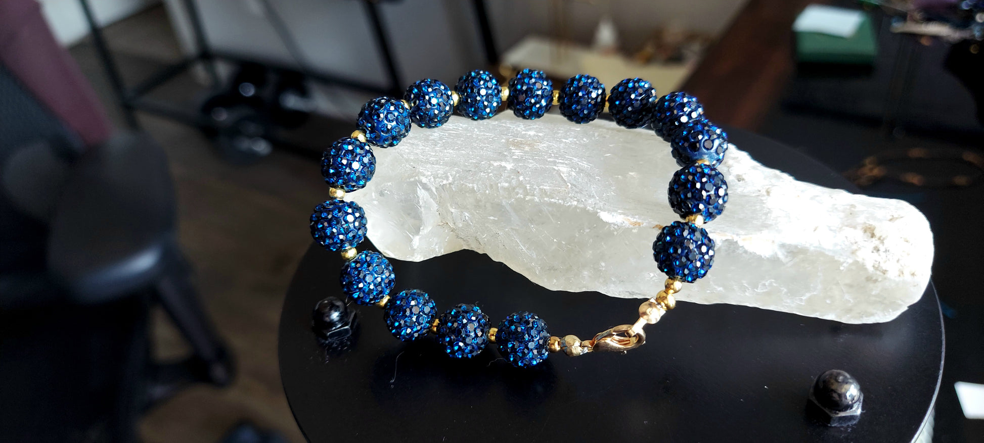 Aether Sphere Bracelet