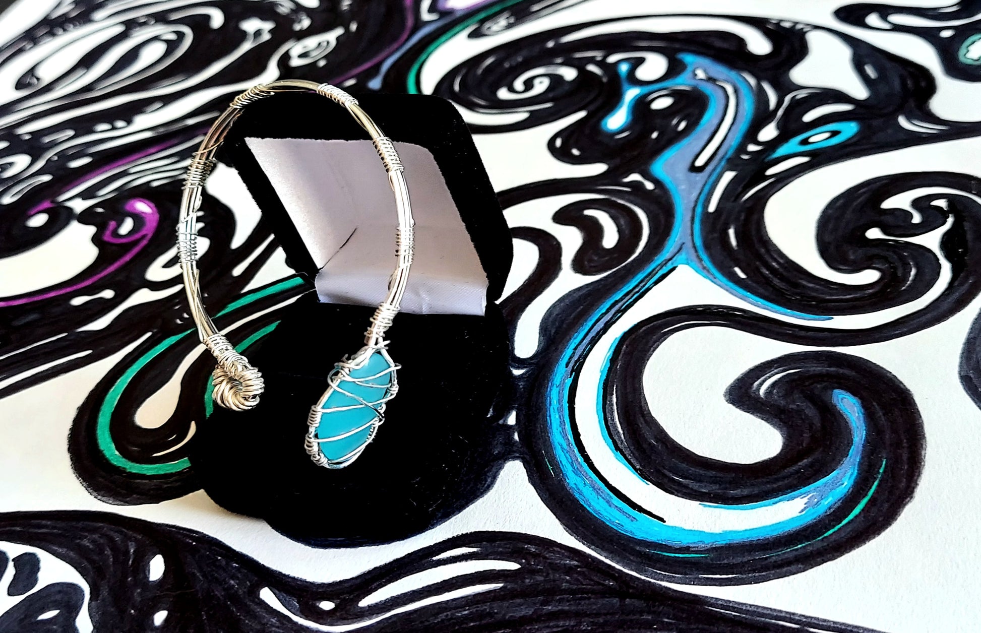 The Skyline Cuff