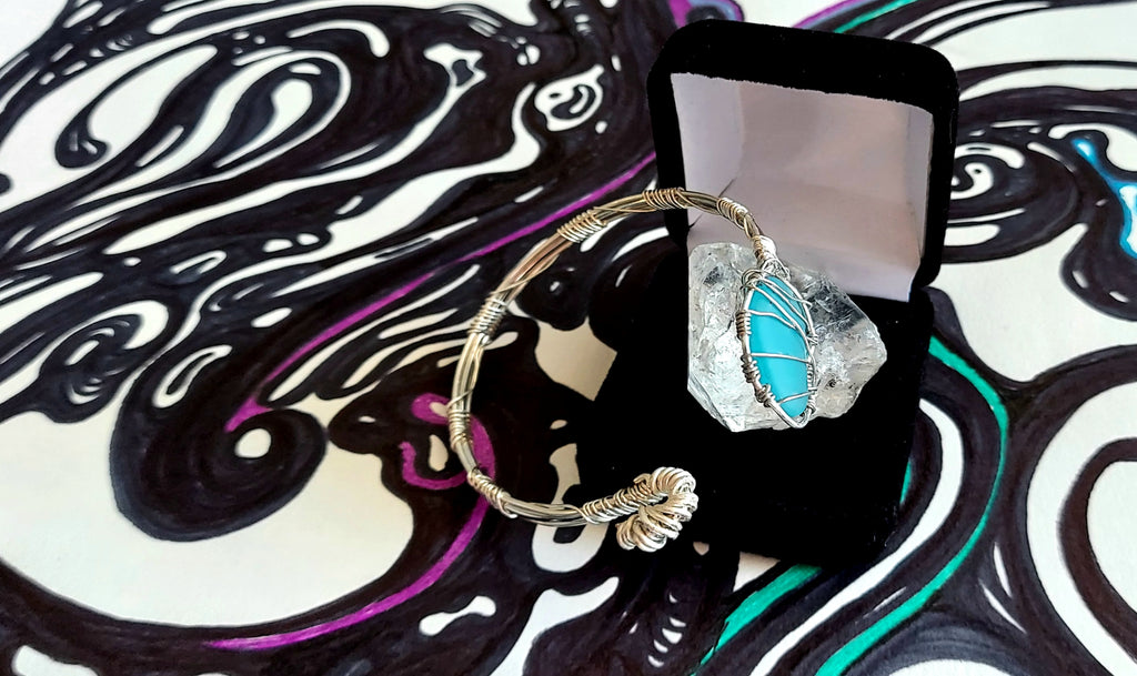 The Skyline Cuff