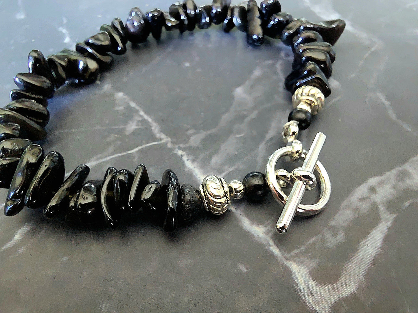 Black Tectonic Link