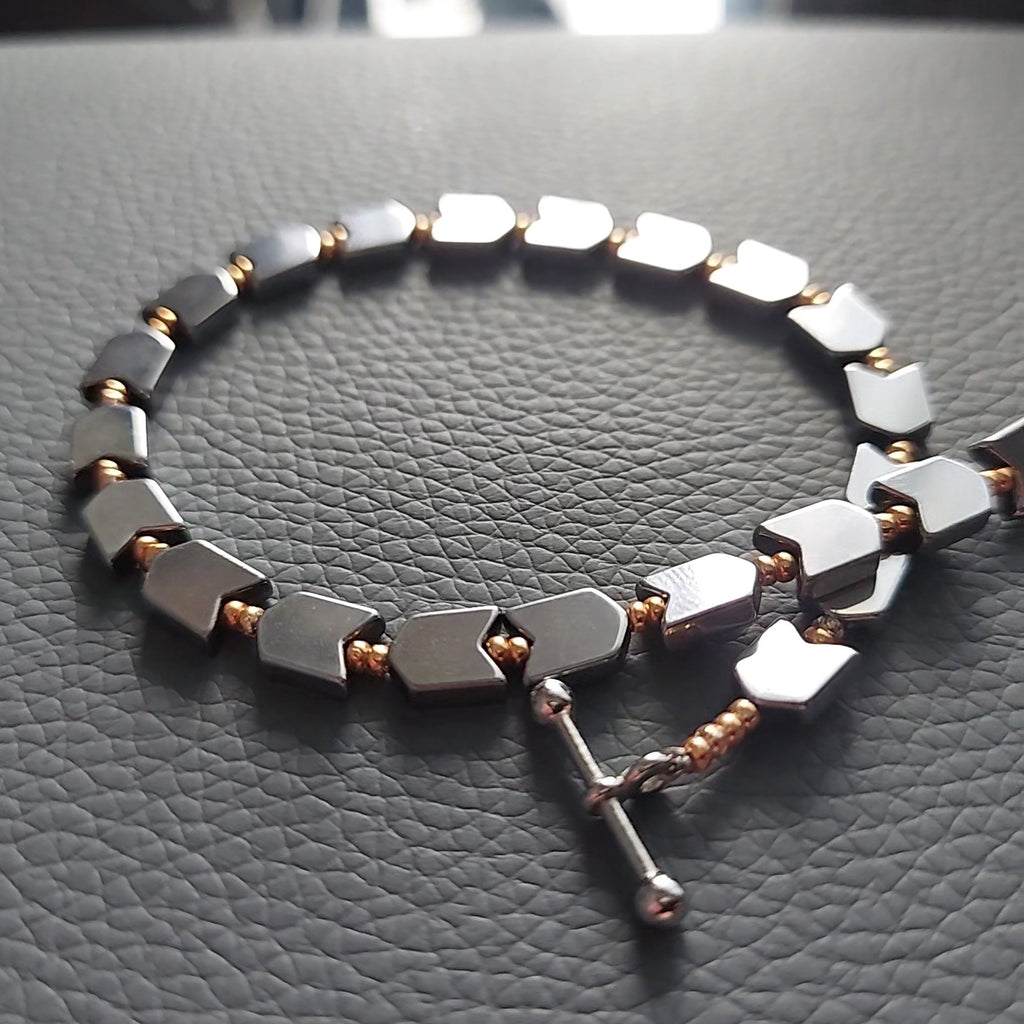 Zenith Bracelet