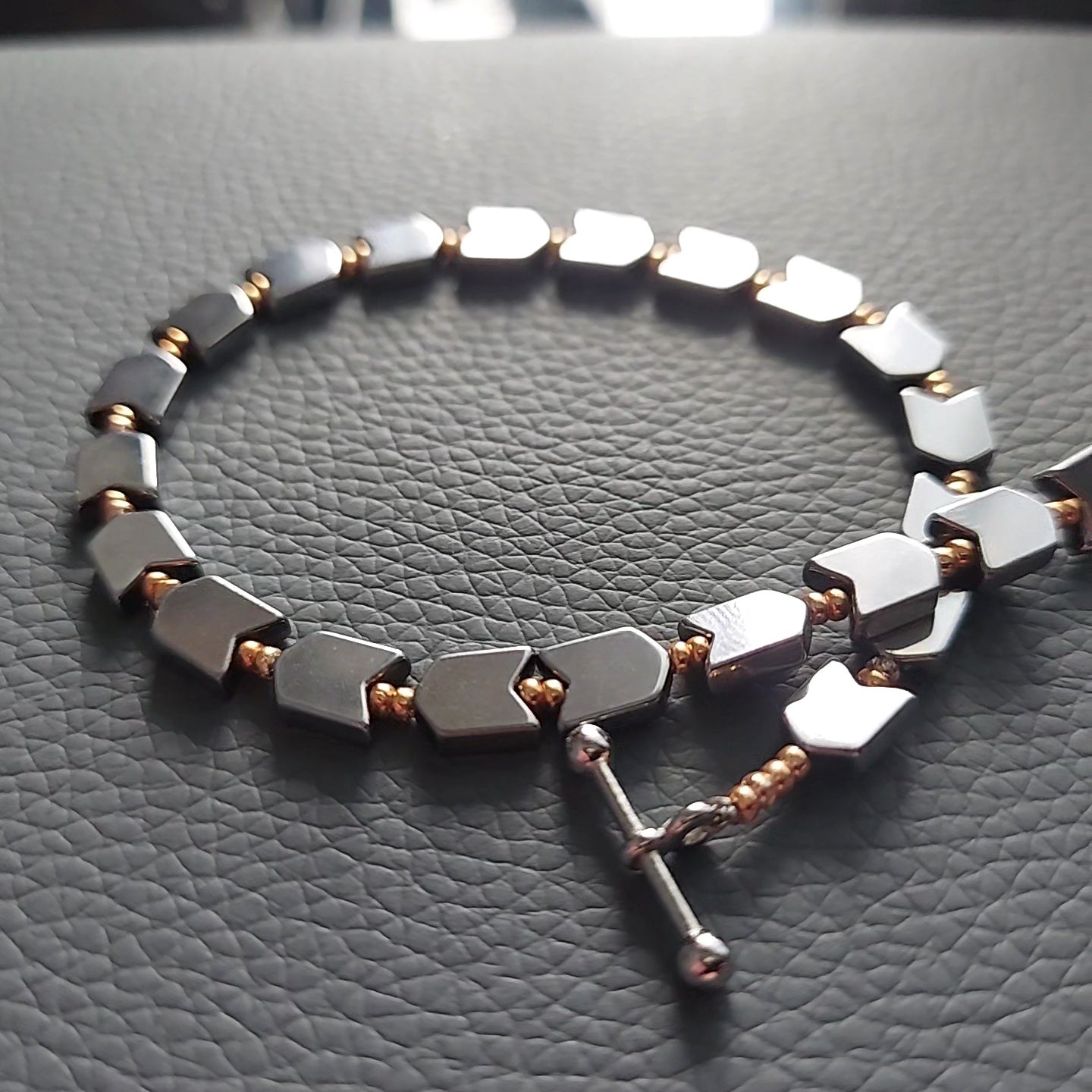 Zenith Bracelet