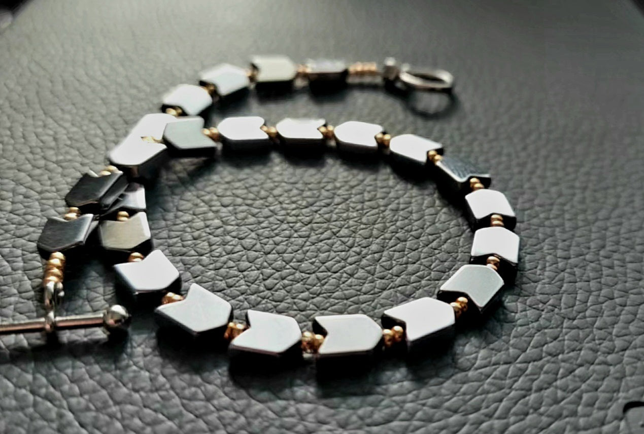 Zenith Bracelet