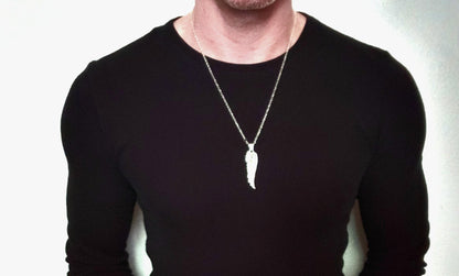 Wings of Order (Silver Feather)